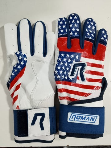 How to Order Custom Batting Gloves from Roman Gloves: Everything You Need to Know