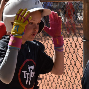 The Purpose of Baseball Batting Gloves: Why Every Player Needs Quality Batting Gloves