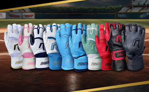 How to Order Custom Batting Gloves from Roman Gloves: Everything You Need to Know