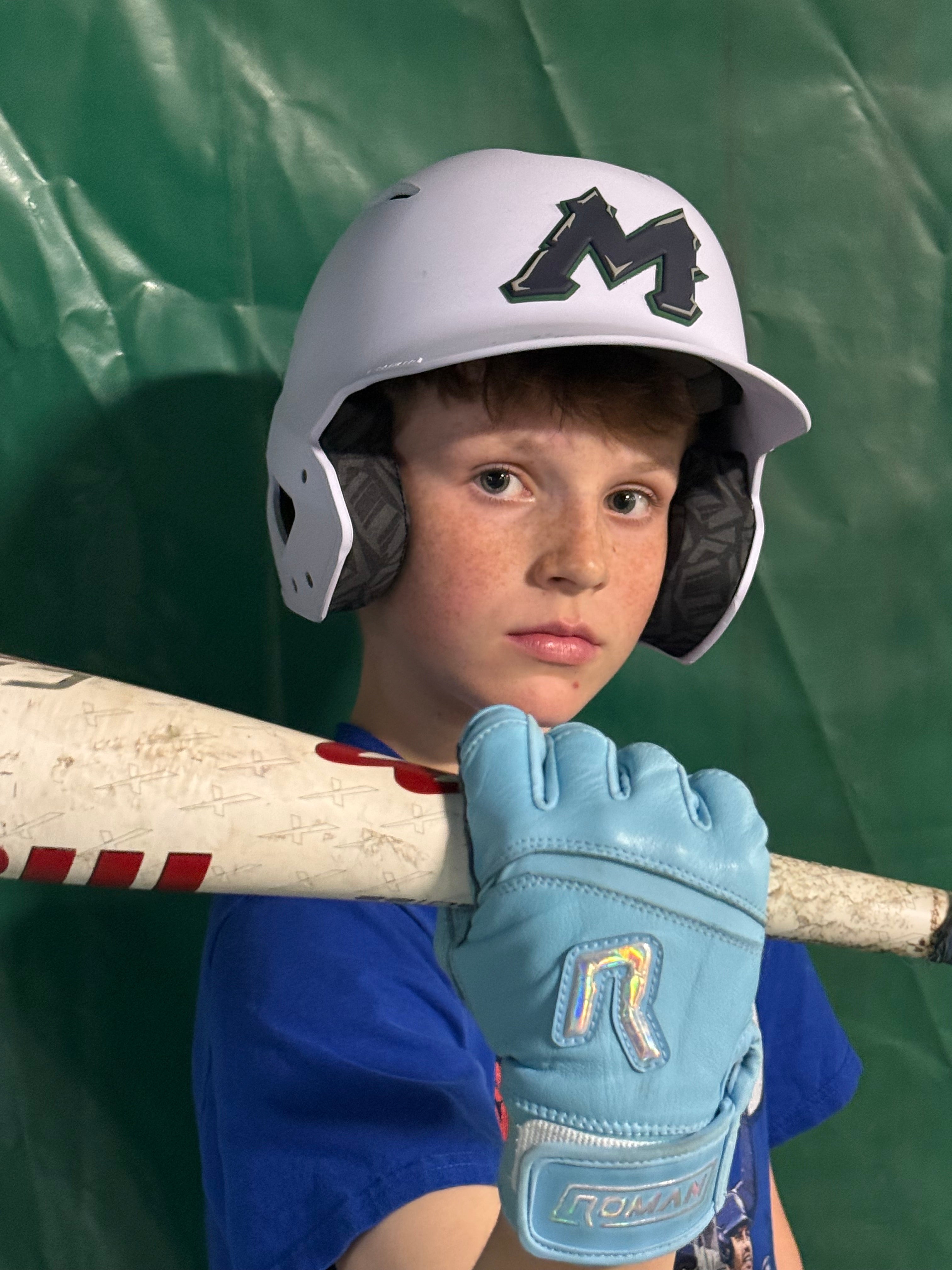 Best Batting Gloves for Baseball in 2026 | Why Roman Gloves Are a Top Choice!