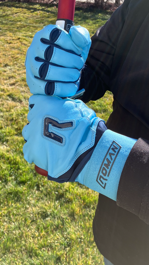 Best Batting Gloves in Utah: Why Roman Gloves Is Becoming the Go-To Choice for Baseball Players