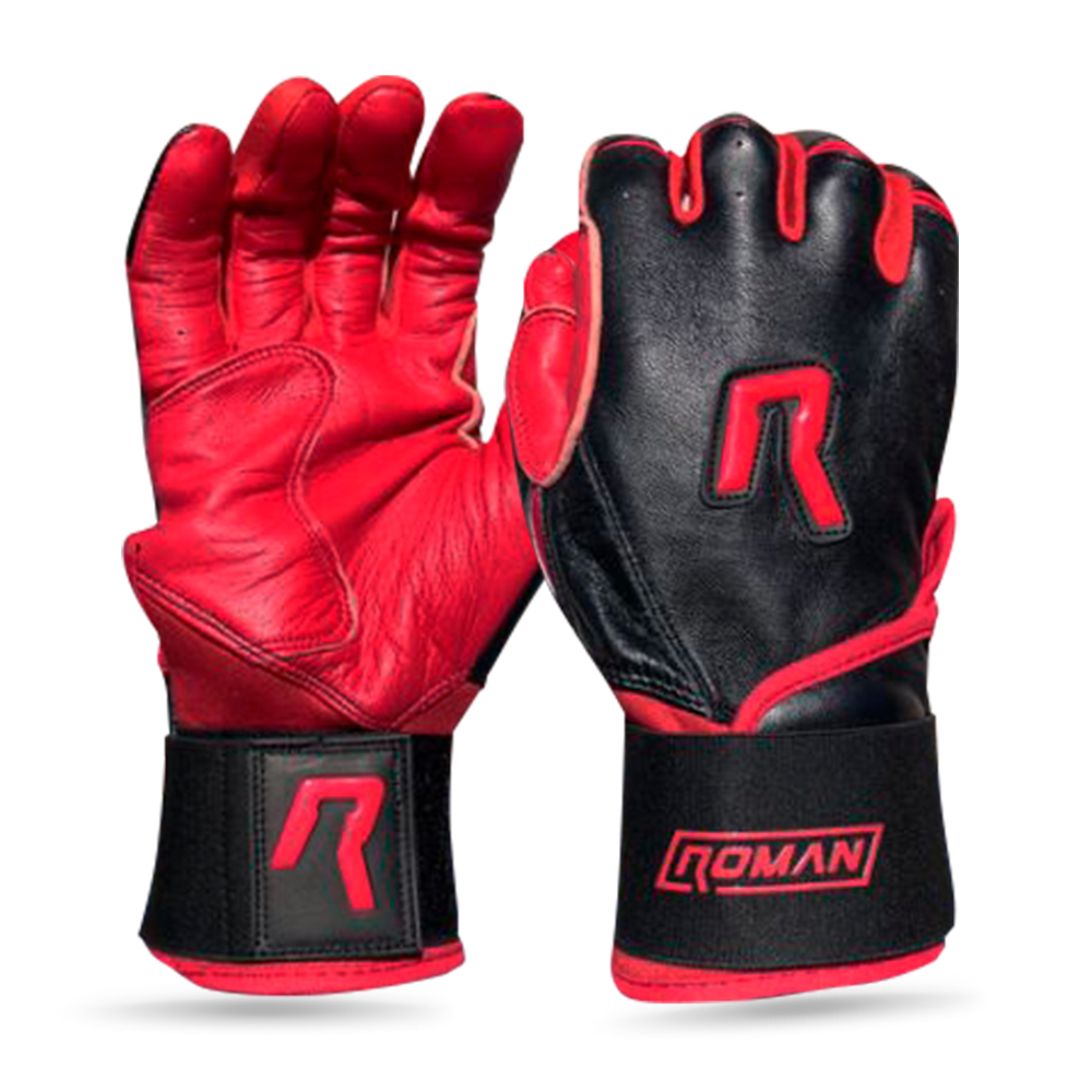 Baseball Batting Gloves With Wrist Strap: Why More Players Are Choosing Added Wrist Support