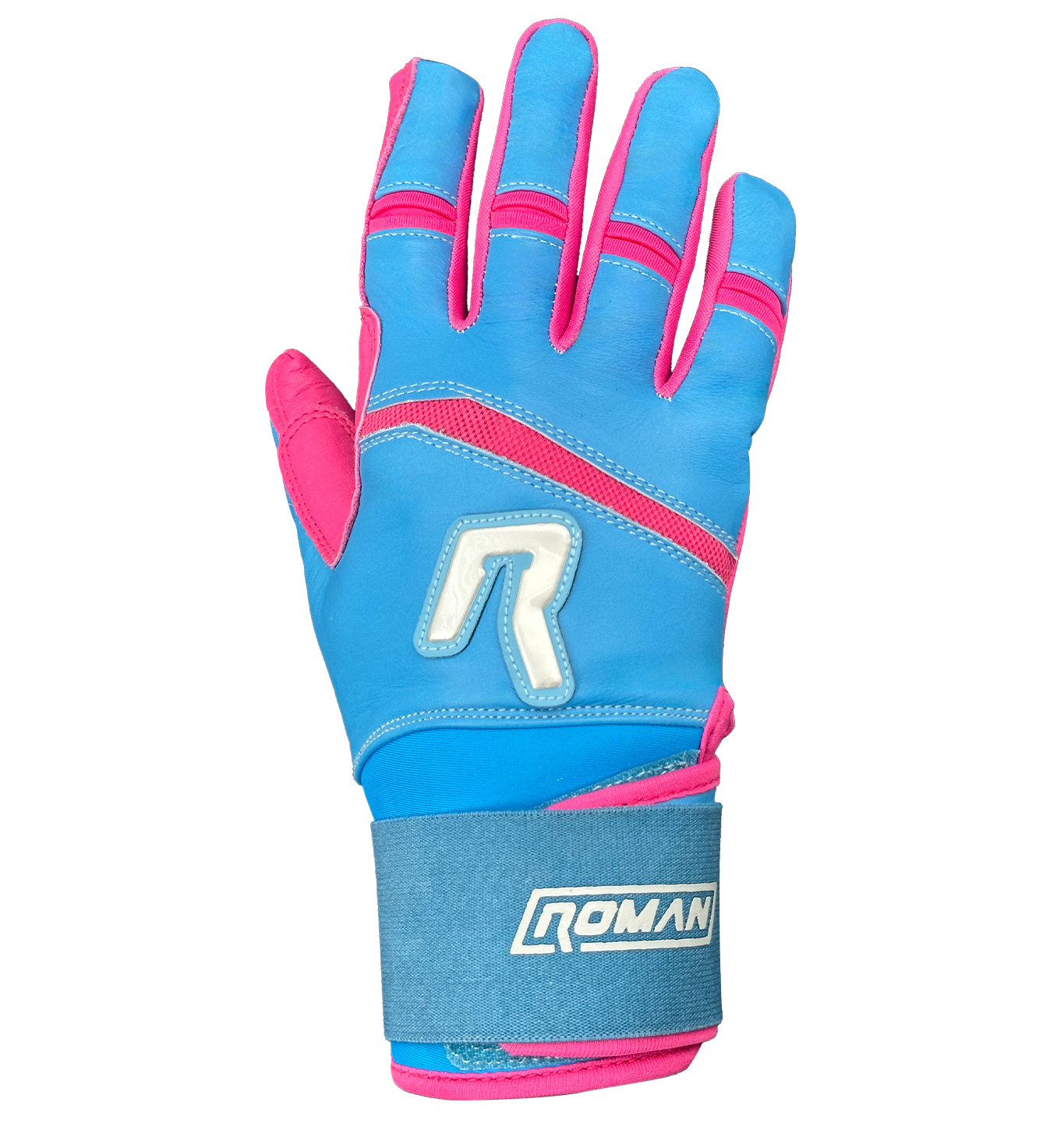 Roman Original Series Blue Pink Long Cuff