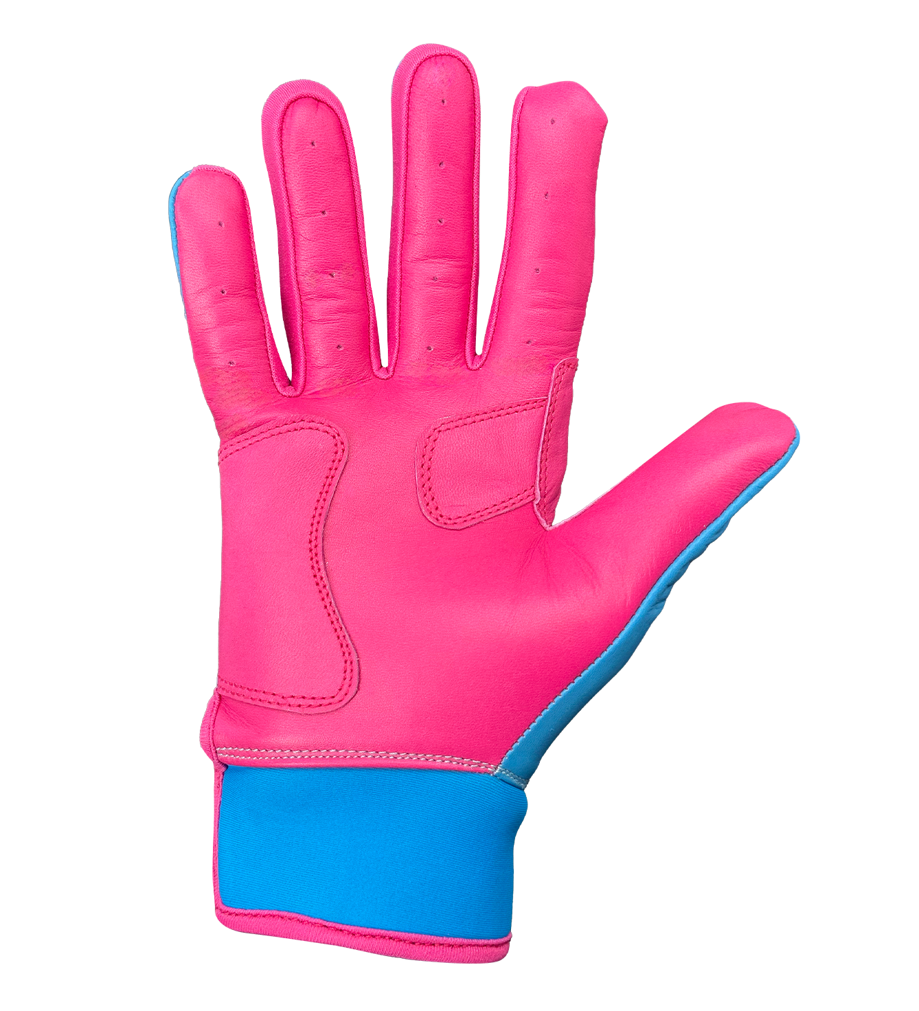 Roman Original Series Blue Pink Short Cuff