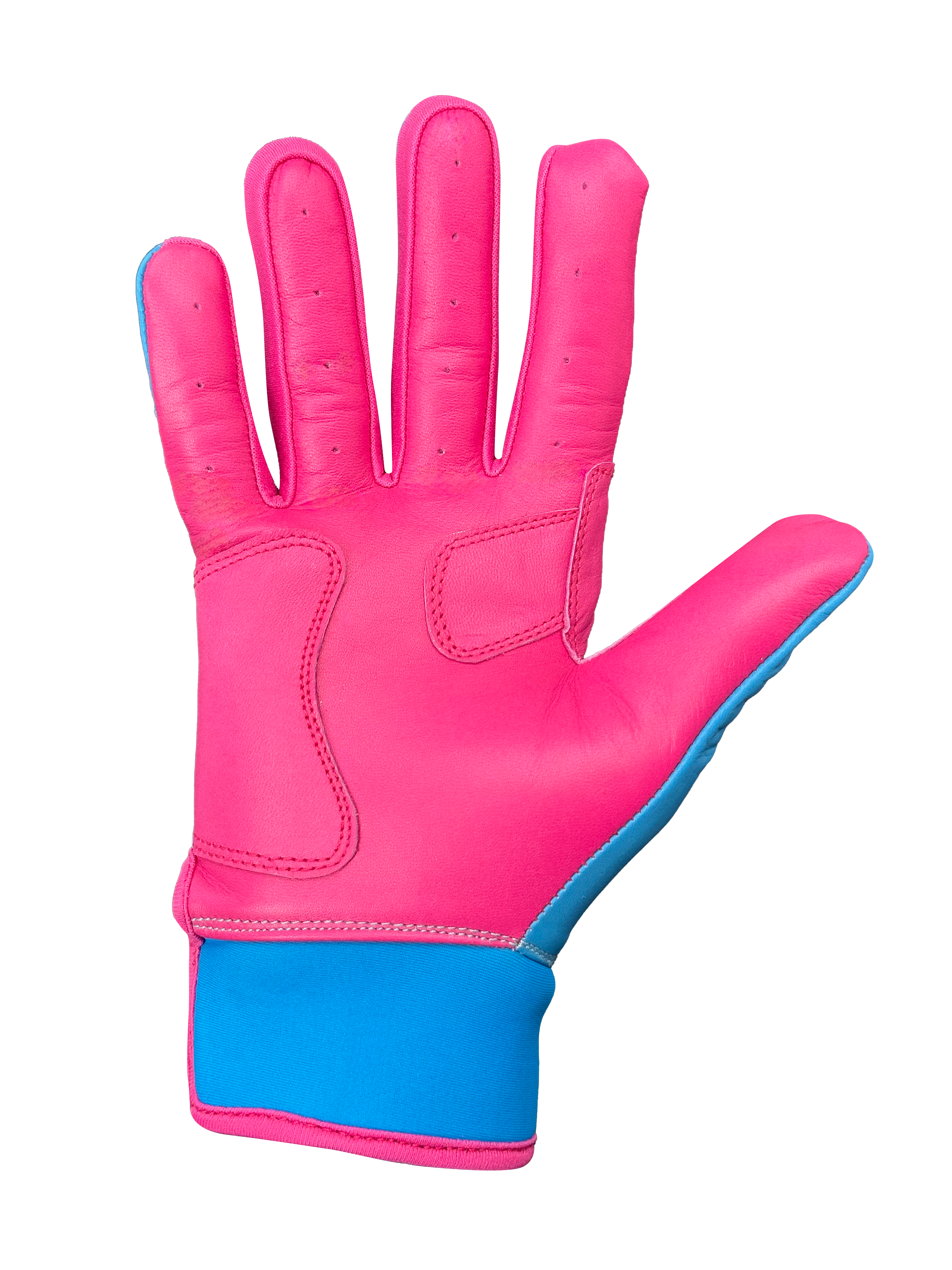 Roman Original Series Blue Pink Long Cuff