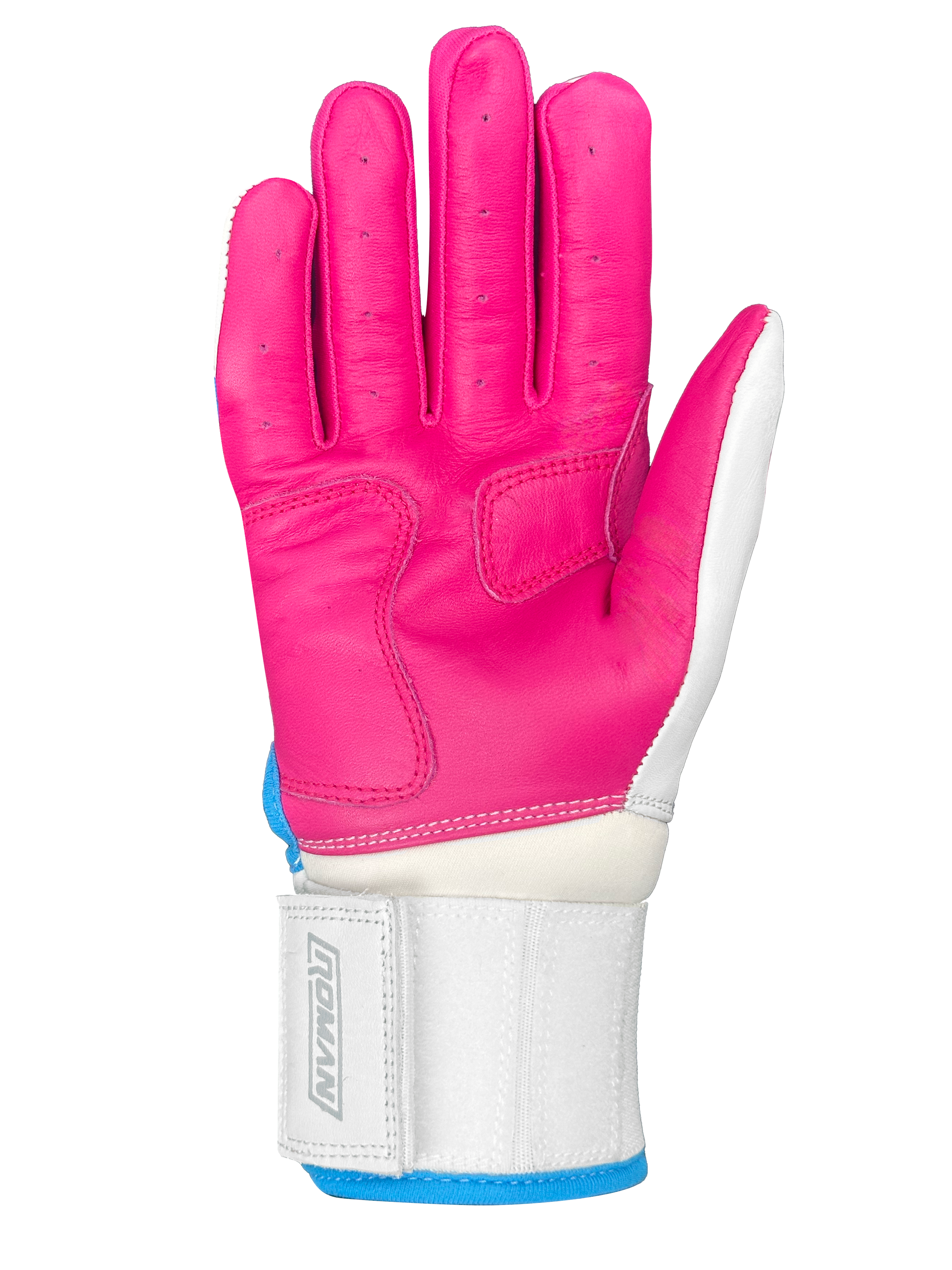 Roman Original Series White Pink Long Cuff