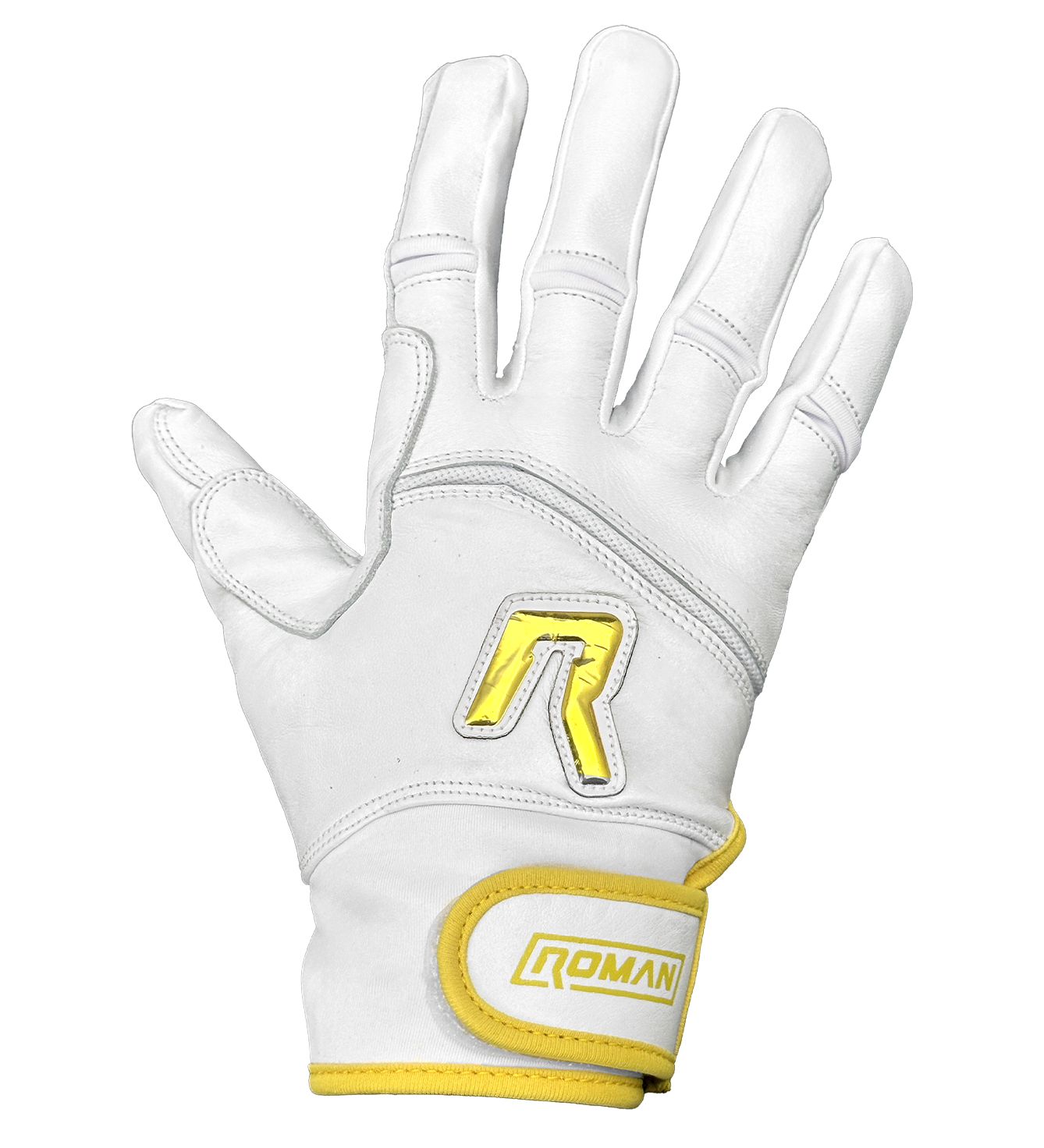 Midas - Roman Short Cuff Batting Gloves