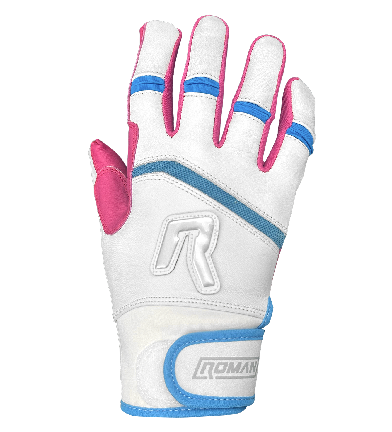 Roman Original Series White Pink Short Cuff