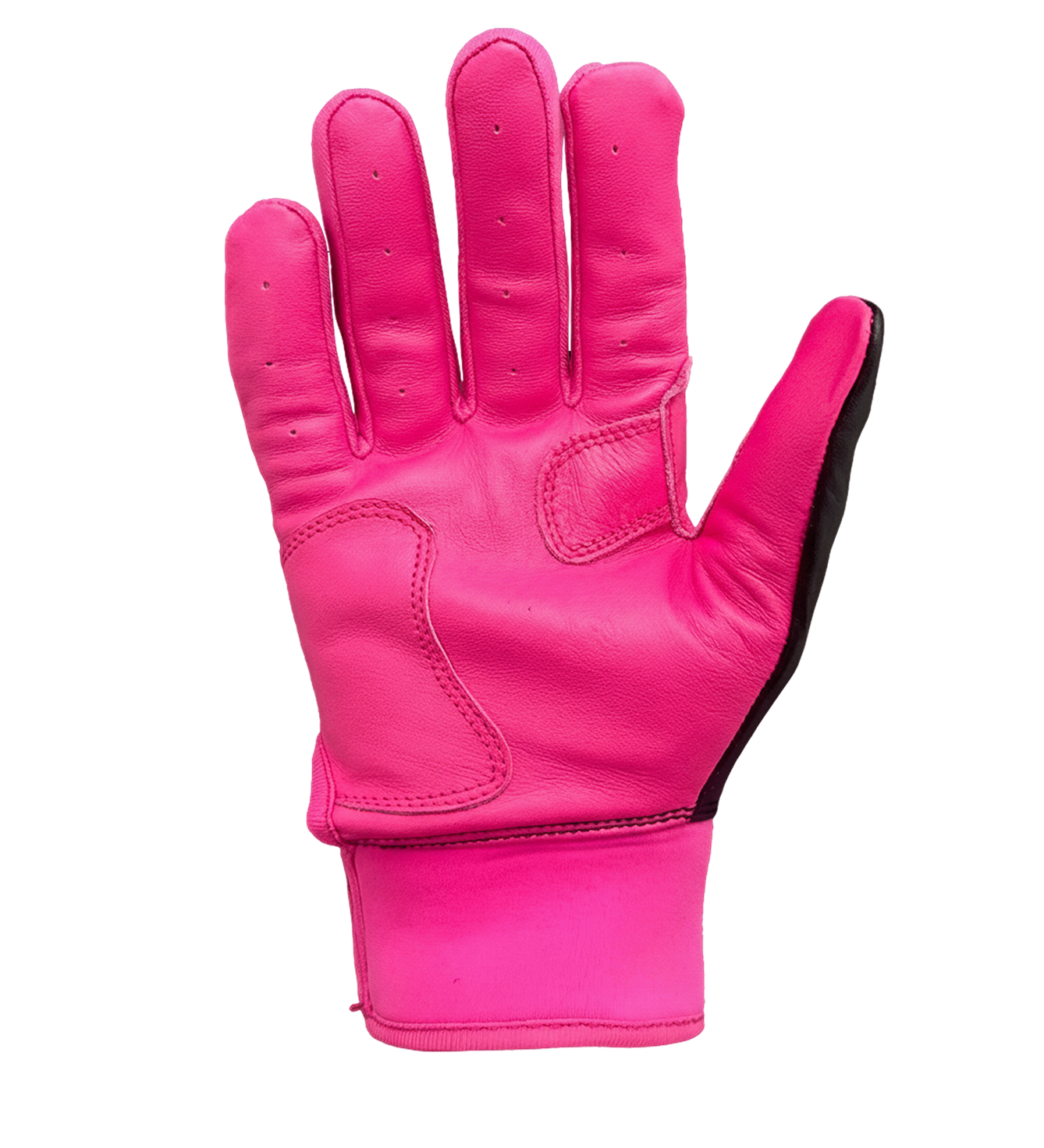 Roman Original Series Pink Black Short Cuff