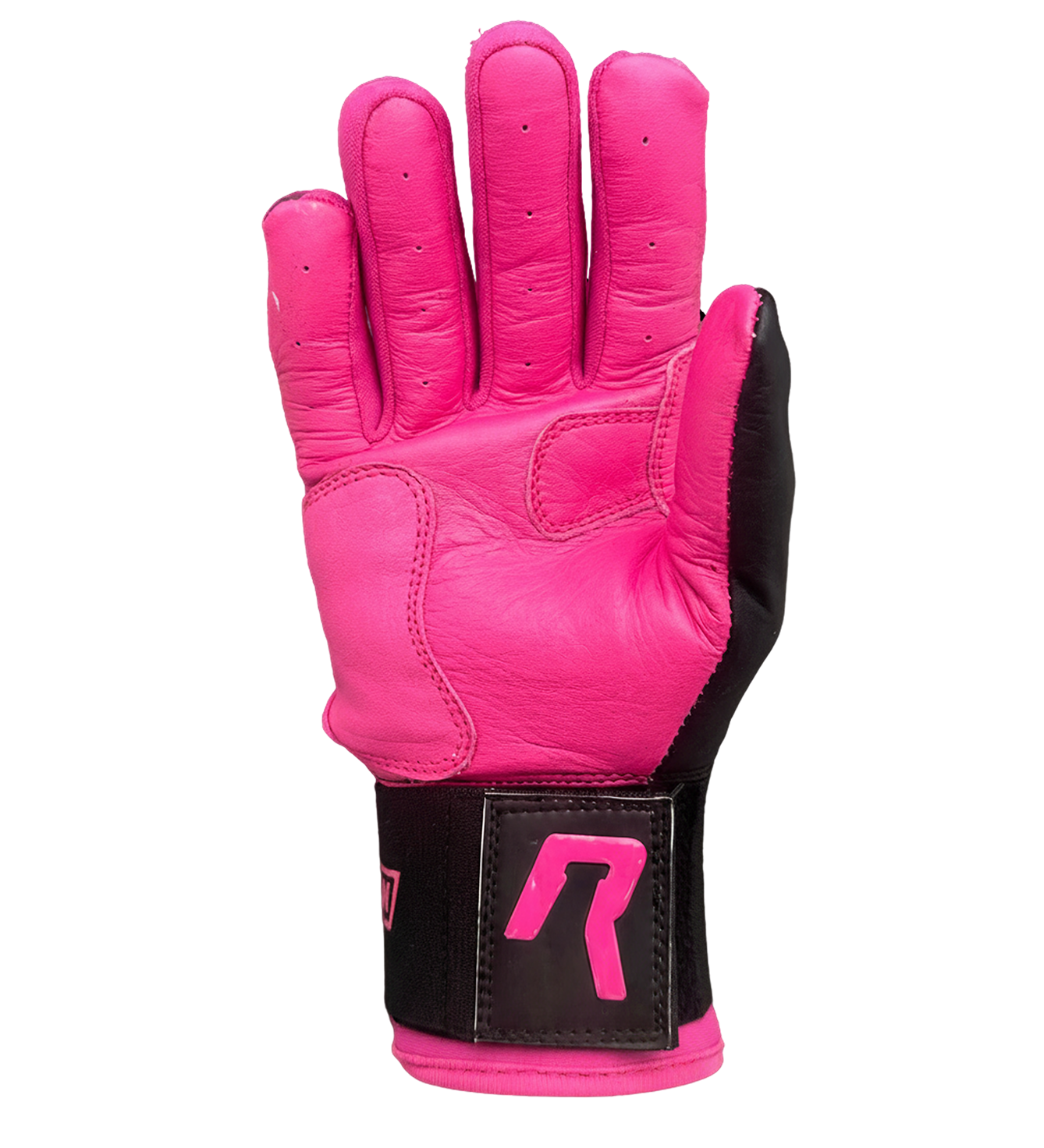 Roman Original Series Pink Black Long Cuff