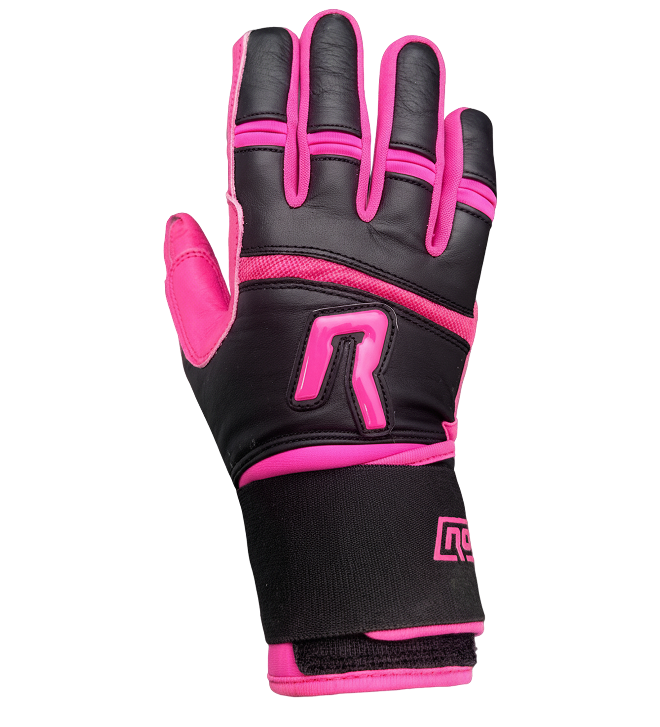 Roman Original Series Pink Black Long Cuff